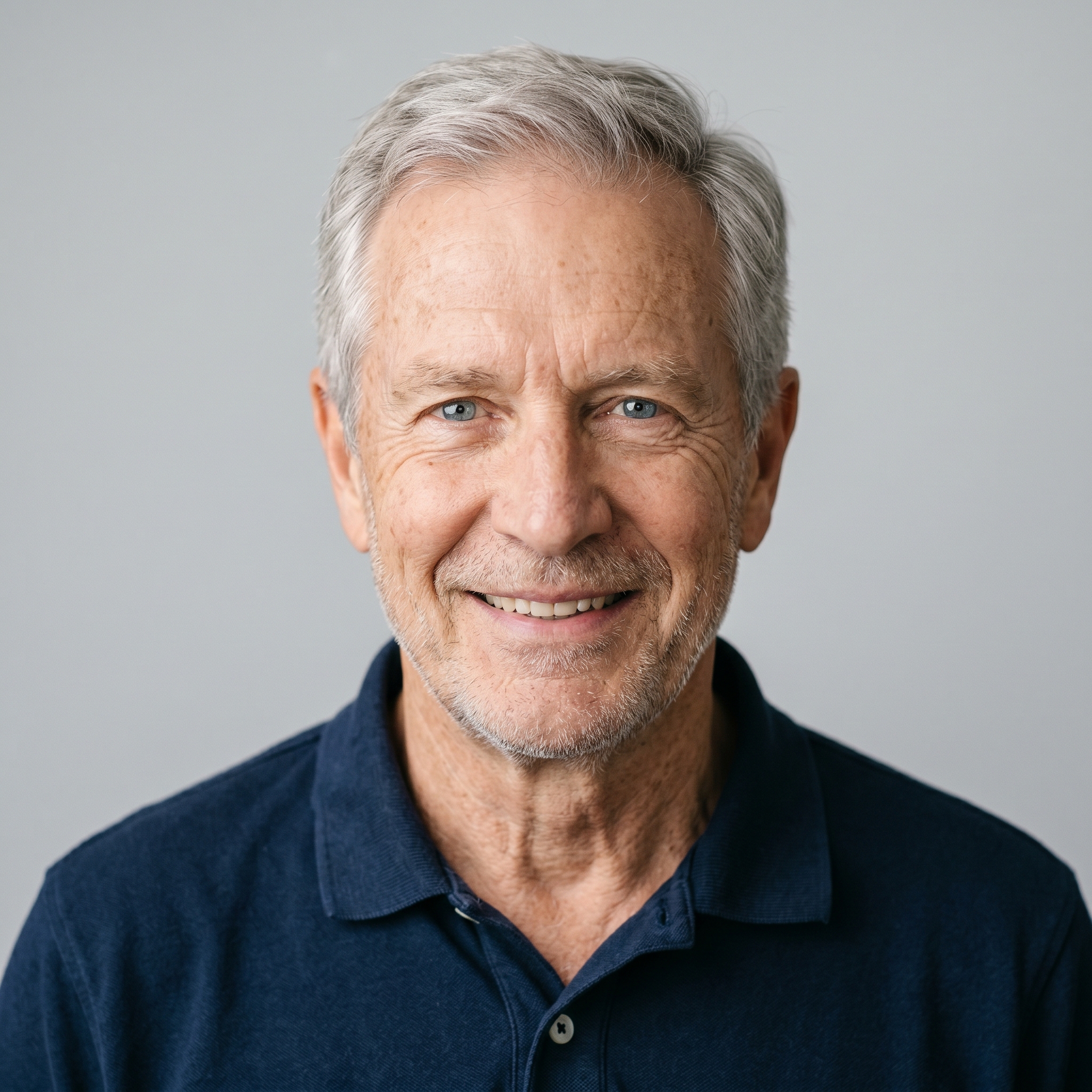 Vic Campbell