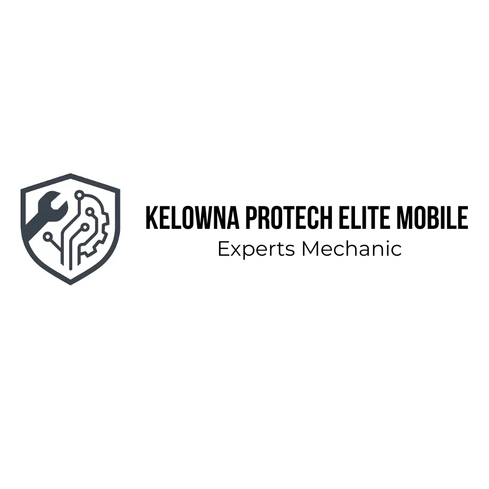 Kelowna Protech Elite Mobile Mechanic logo